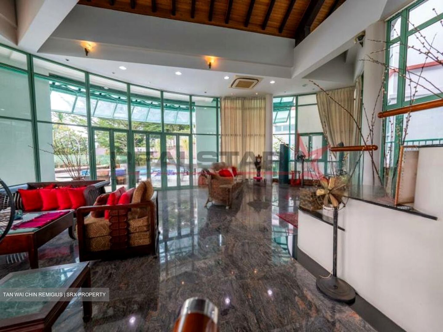 Caldecott Hill Estate (D11), Detached #464634031